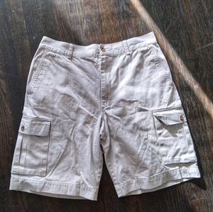 JoS. A Bank Cargo shorts